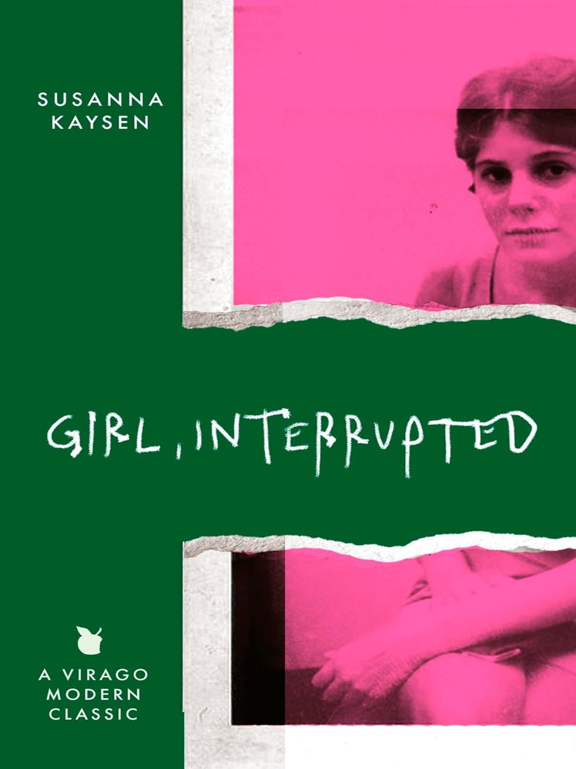 Girl, Interrupted (VMC Reissue)