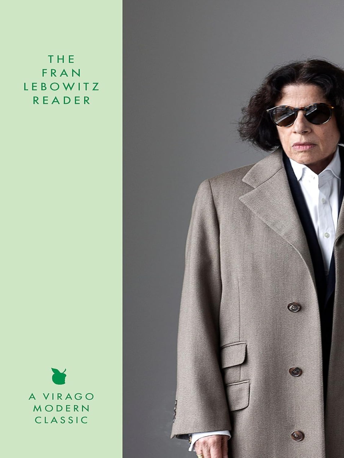 The Fran Lebowitz Reader (VMC Reissue)