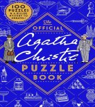The Official Agatha Christie Puzzle Book: Put your detective skills to the ultimate test