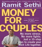 Money For Couples: No more stress. No more fights. Just a 10-step plan to
create your Rich Life toge