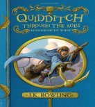 Quidditch Through The Ages