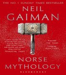Norse Mythology (Red Flip Cover)