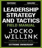 Leadership Strategy and Tacticsm
