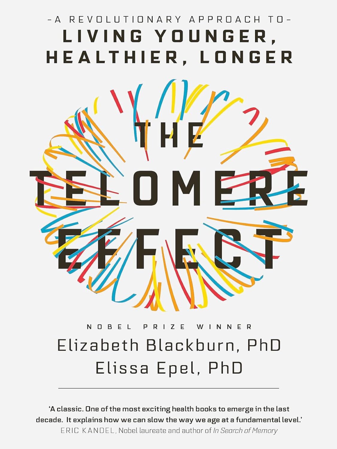Telomere Effect The