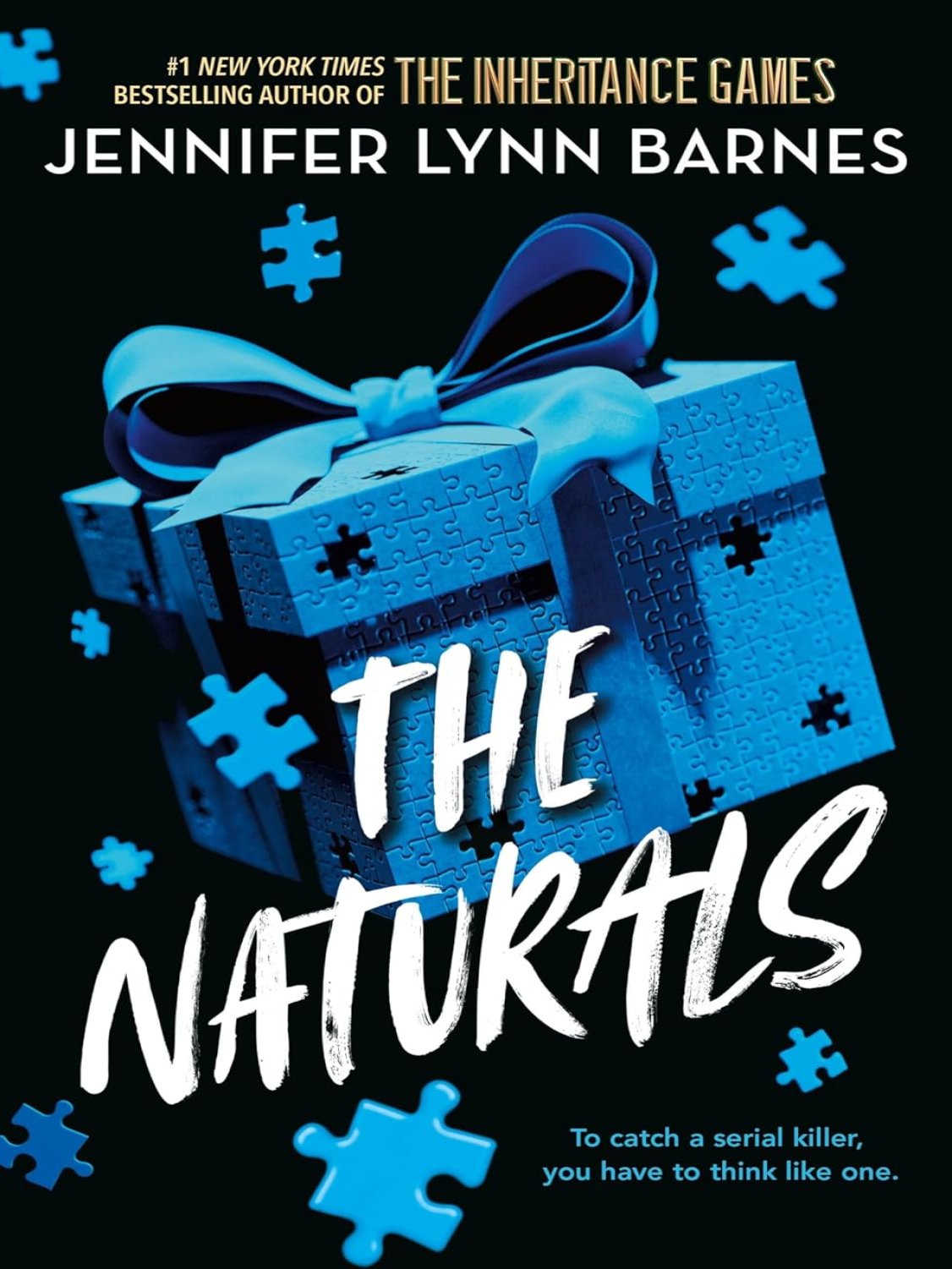 THE NATURALS