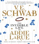 The Invisible Life Of Addie Larue