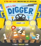 Drive & Seek-Digger