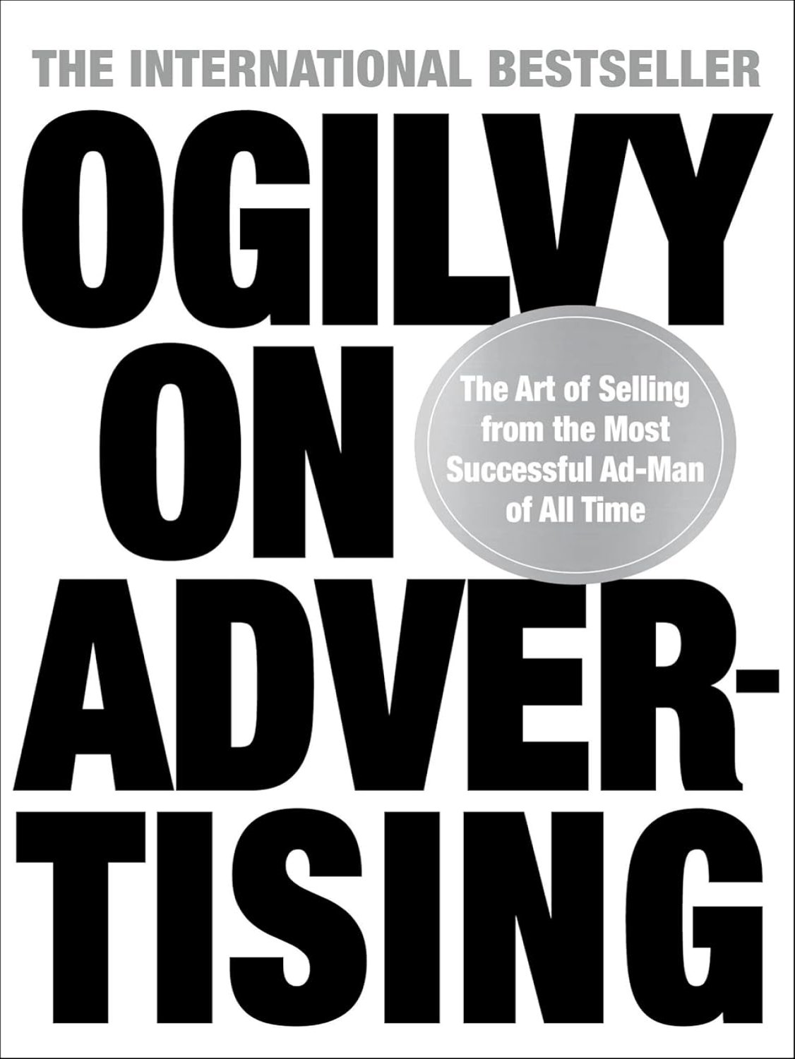 OGILVY ON ADVERTISING
