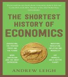 The Shortest History of Economics