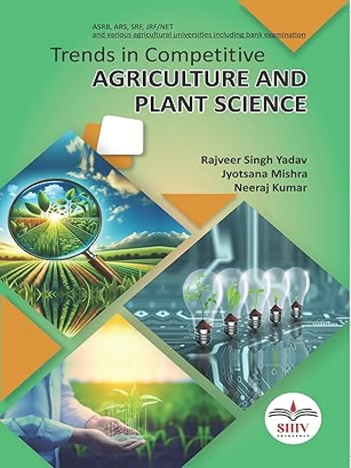 Agriculture and Plant Science