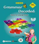 Grammar Decoded: “Unlock the Language Puzzle“ - Book 7