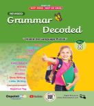 Grammar Decoded: “Unlock the Language Puzzle“ - Book 8