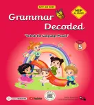Grammar Decoded: “Unlock the Language Puzzle“ - Book 5