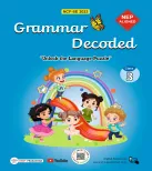 Grammar Decoded: “Unlock the Language Puzzle“ - Book 3