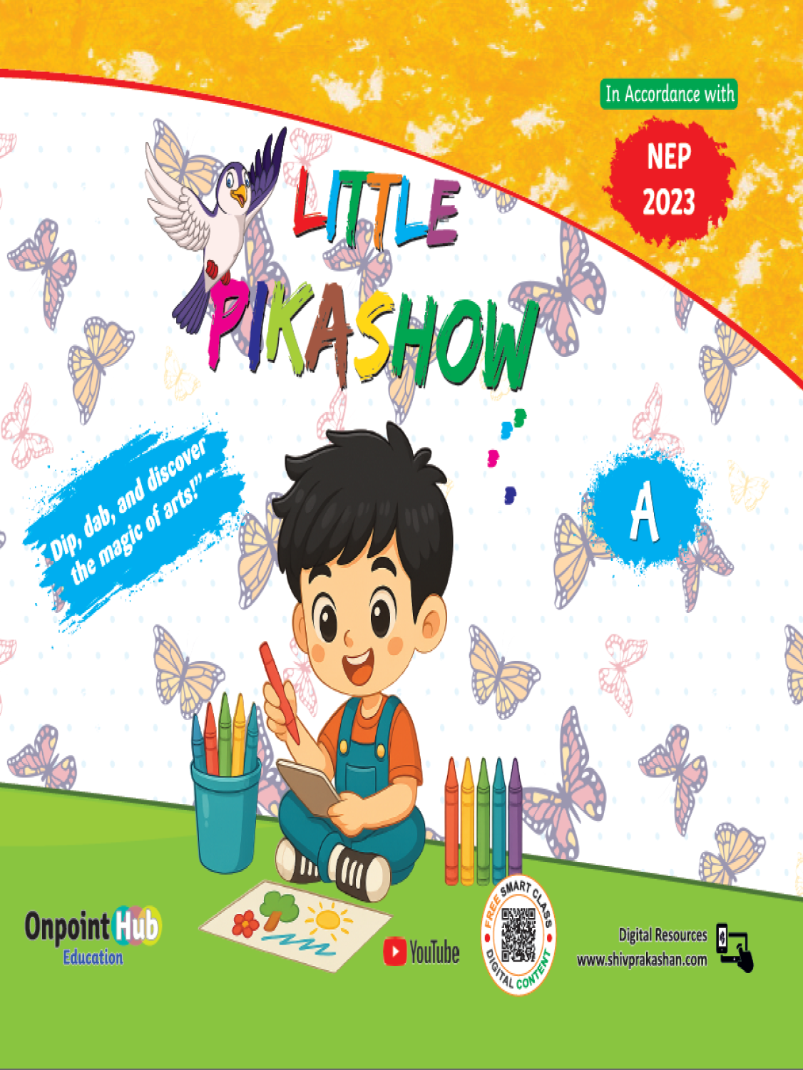 Little Pikashow (Level-A)