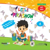 Little Pikashow (Level-A)