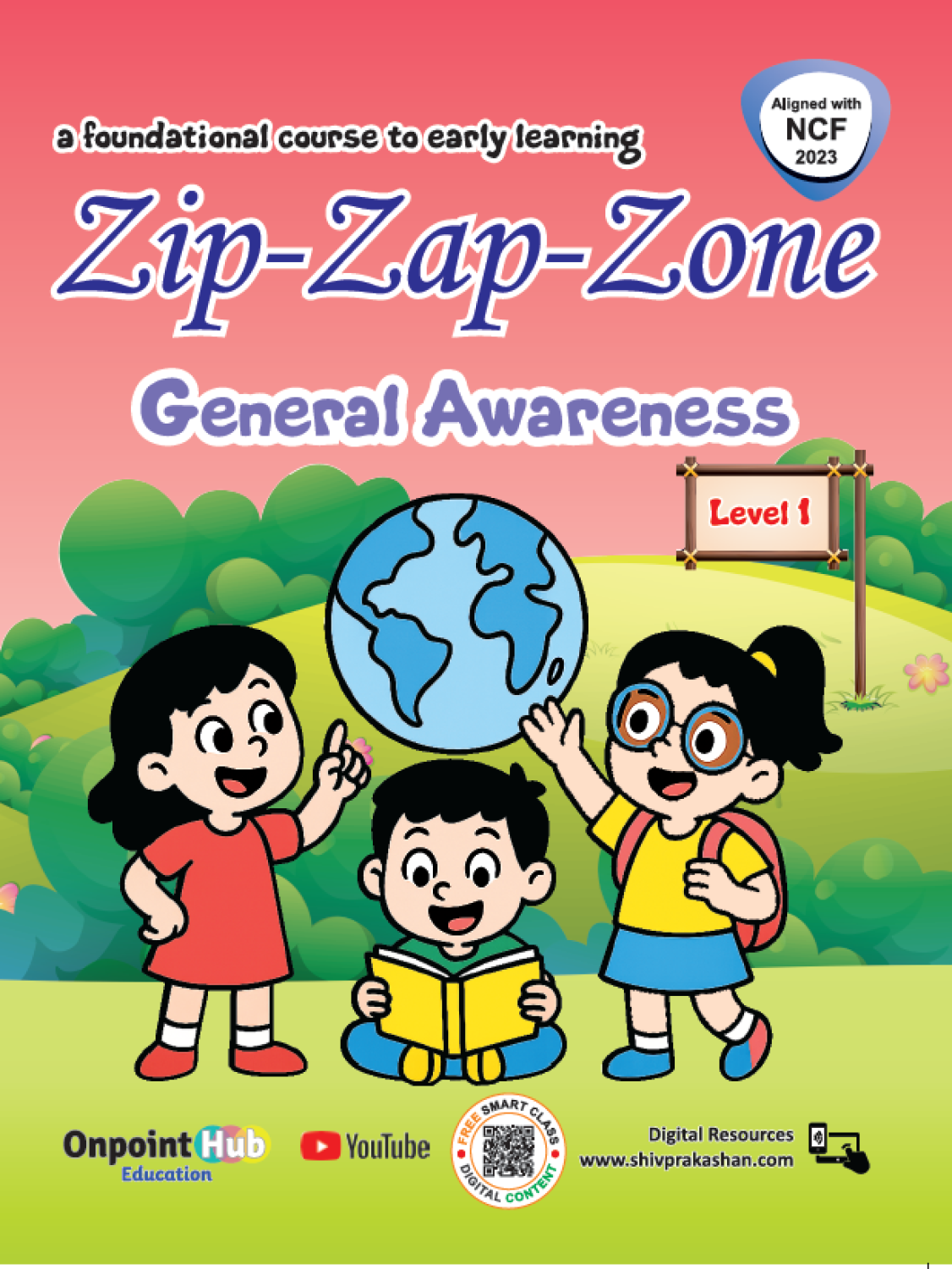 Zip-Zap-Zone (General Awareness) (Level-1)