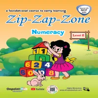 Zip-Zap-Zone (Numeracy) (Level-2)