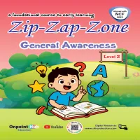 Zip-Zap-Zone (General Awareness) (Level-2)