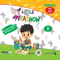 Little Pikashow (Level-B)