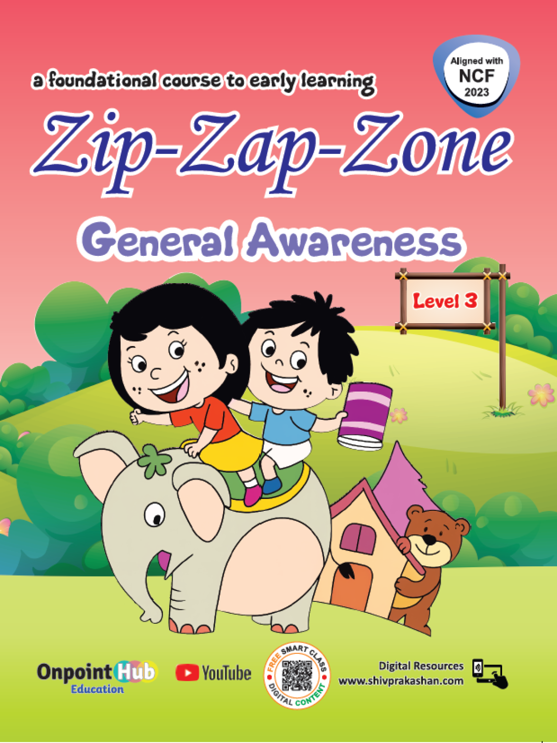Zip-Zap-Zone (General Awareness) (Level-3)
