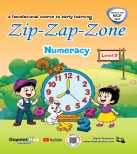 Zip-Zap-Zone (Numeracy) (Level-3)