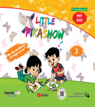 Little Pikashow (Class-3)