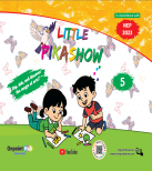 Little Pikashow (Class-5)