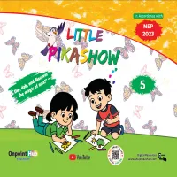 Little Pikashow (Class-5)