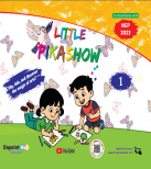 Little Pikashow (Class-1)