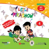 Little Pikashow (Class-4)