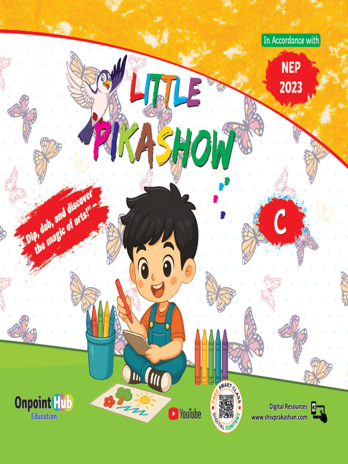 Little Pikashow (Level-C)