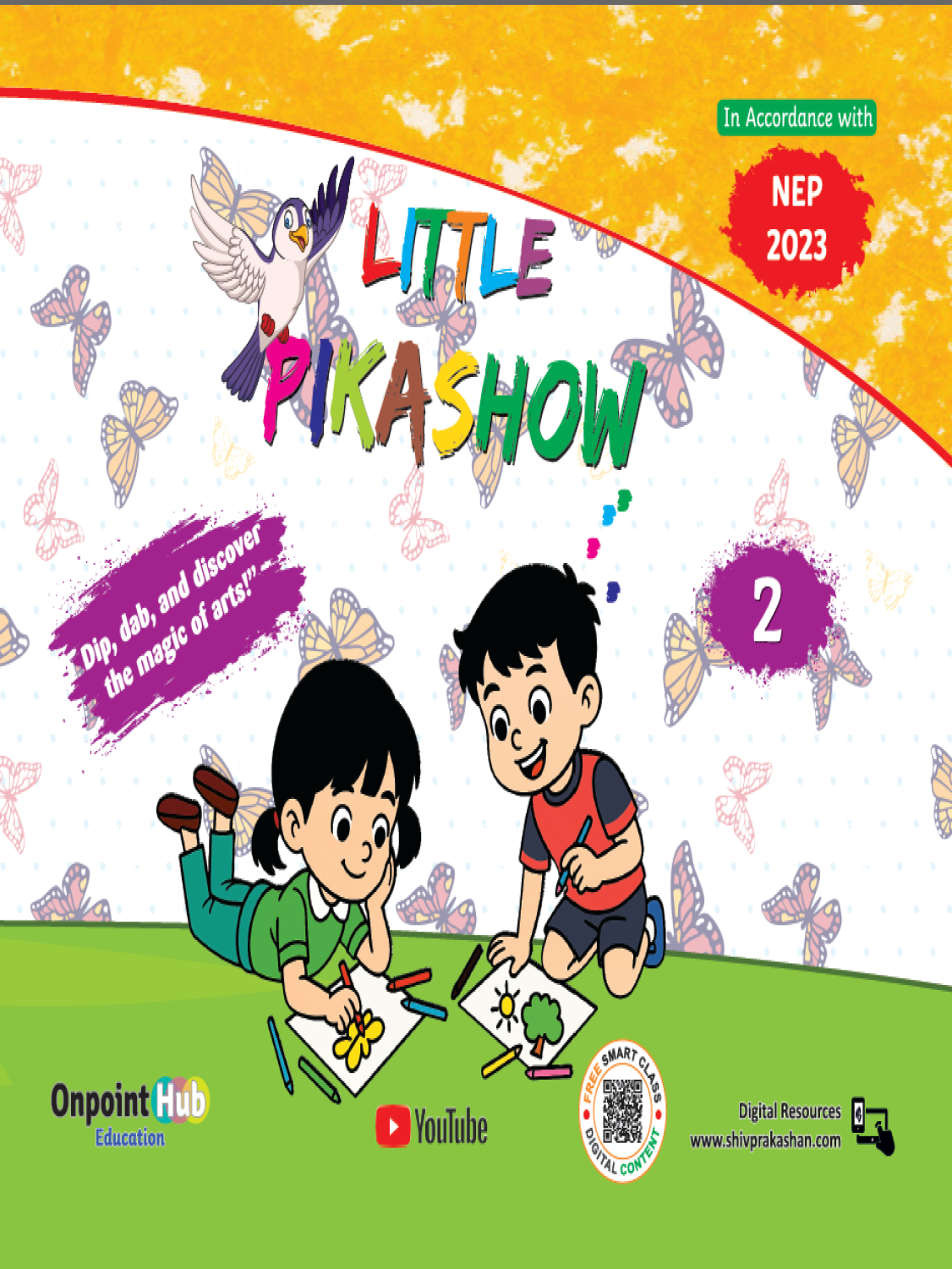 Little Pikashow (Class-2)