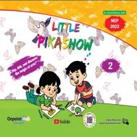 Little Pikashow (Class-2)
