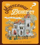 The Mysterious Benedict Society Book 1