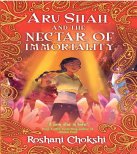 Aru Shah #5: Aru Shah and The Nectar Of Immortality
