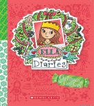 ELLA DIARIES #20: CHRISTMAS CRACKERS