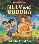 Neev and Buddha