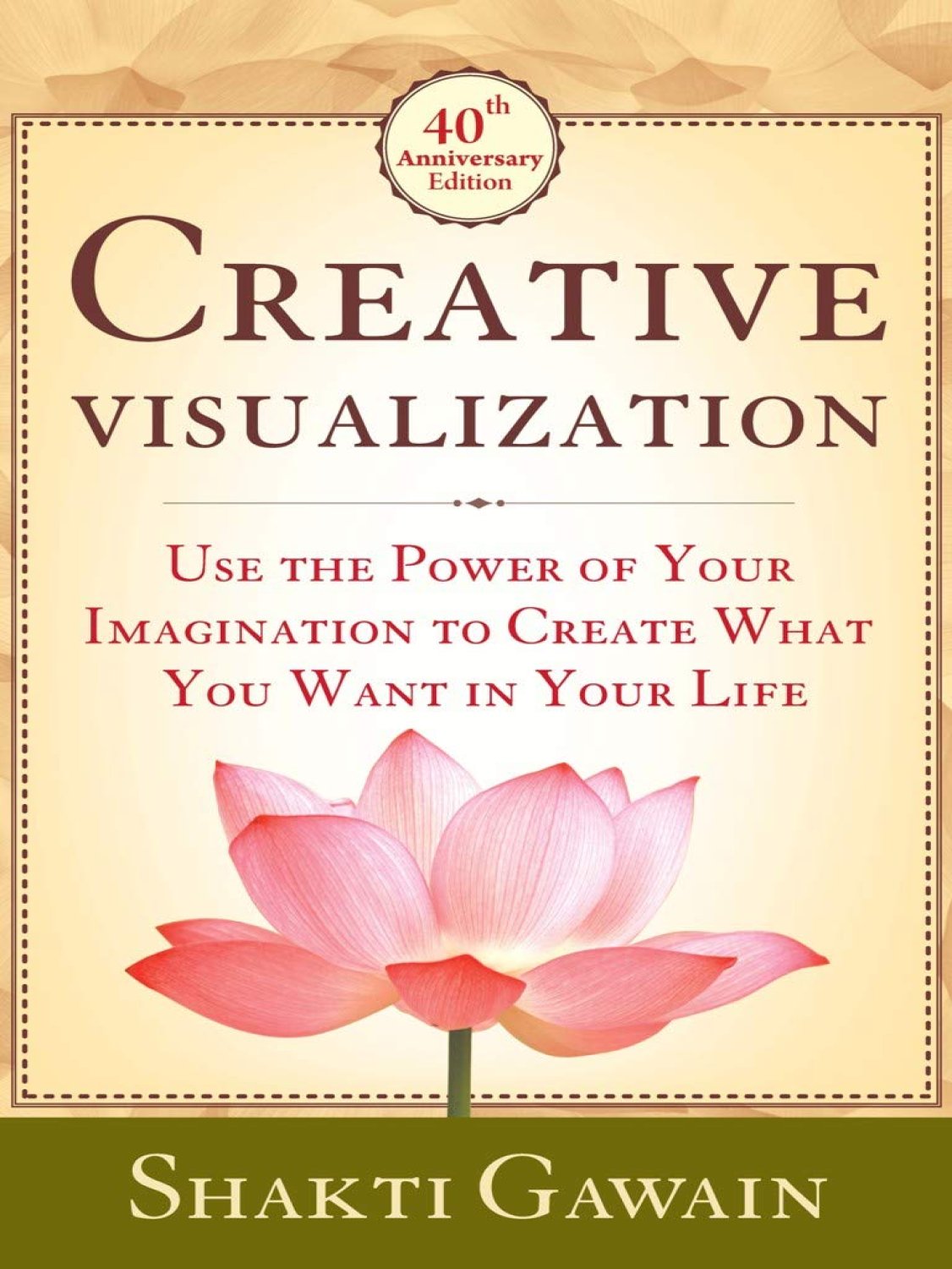 Creative Visualization