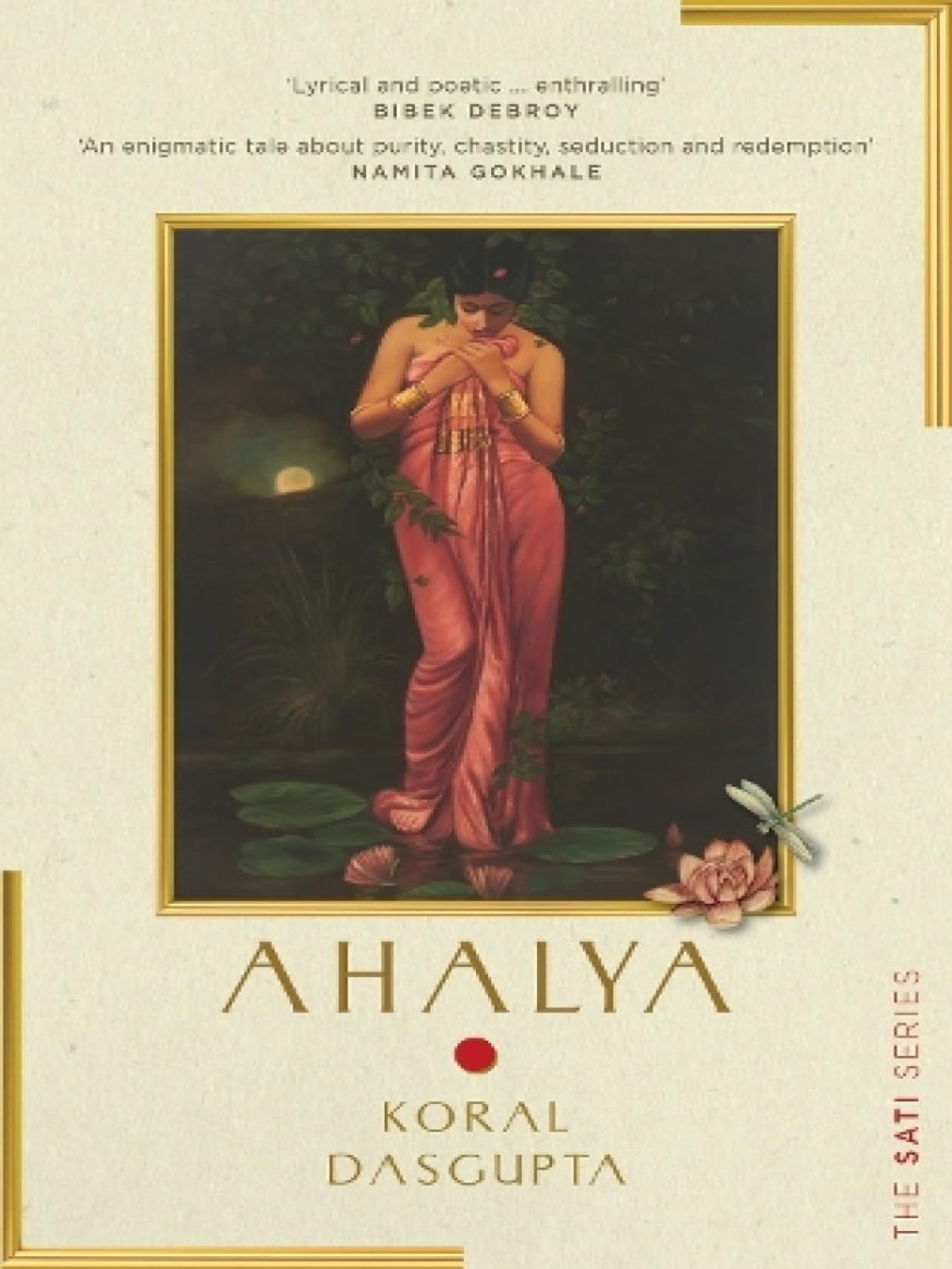 Ahalya: Sati Series I