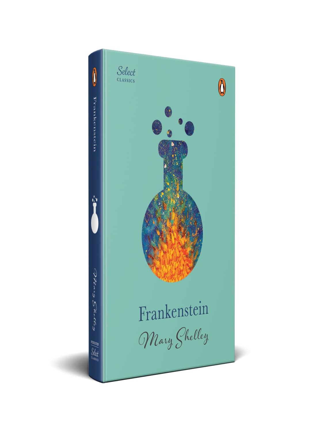Frankenstein (HB) (Select Classics)