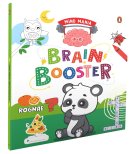 MINDMANIA: Brain Boosters