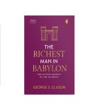 The Richest Man in Babylon (HB) ( Select Classics)