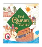 First Quran Story Omnibus (6 Stories)